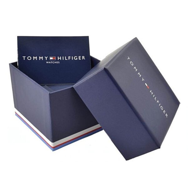 שעון Tommy Hilfiger לגבר דגם 1710397