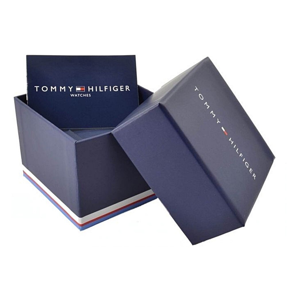 שעון Tommy Hilfiger לגבר דגם 1710382