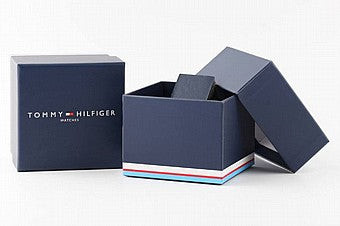 שעון Tommy Hilfiger לגבר דגם 1791292