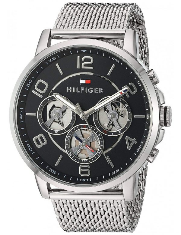 שעון Tommy Hilfiger לגבר דגם 1791292