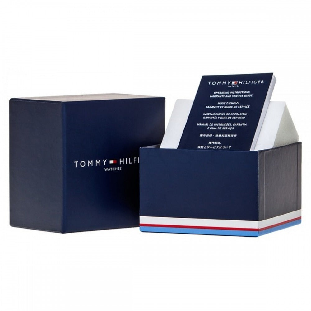 שעון Tommy Hilfiger לגבר דגם 1791415